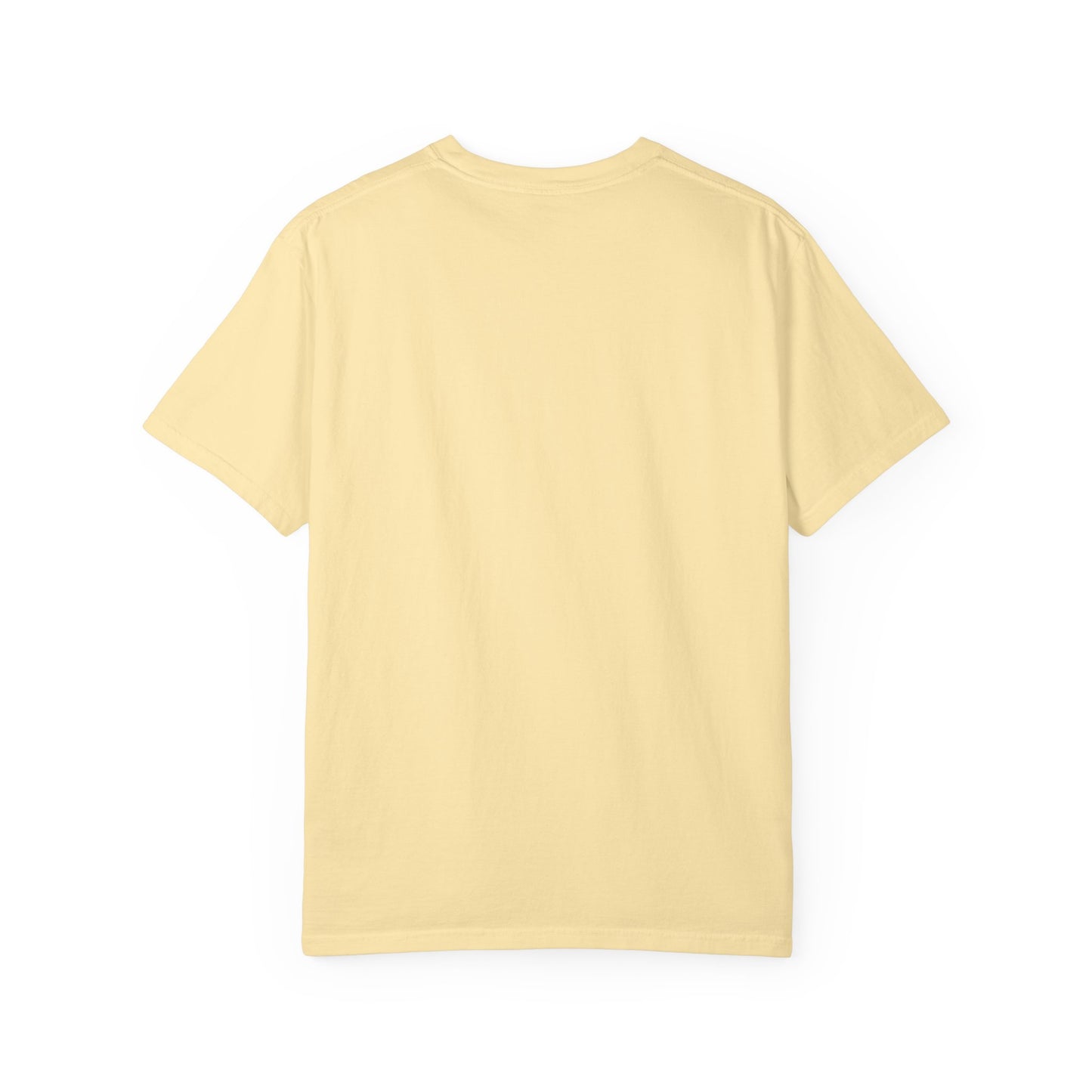 Rooted in Christ Unisex Garment-Dyed T-Shirt