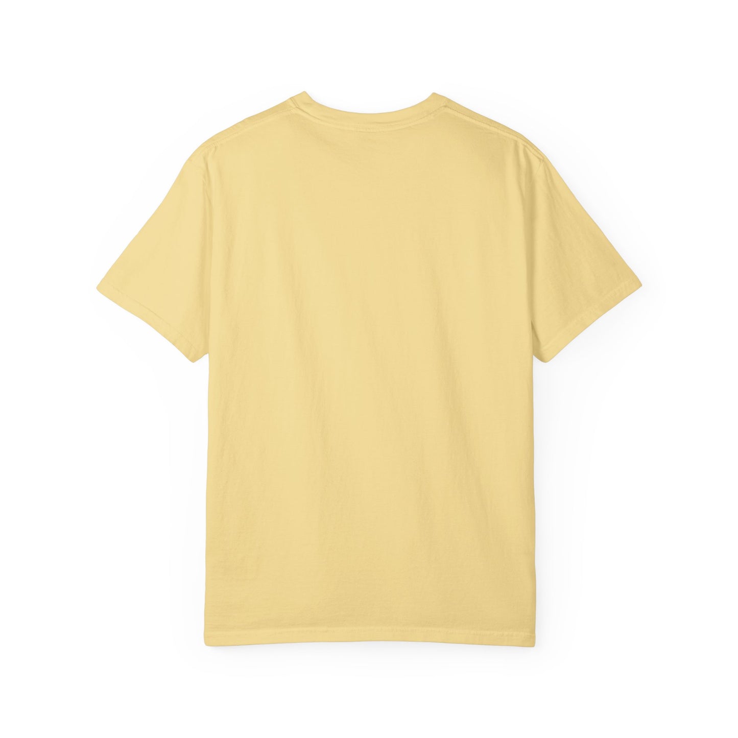 Rooted in Christ Unisex Garment-Dyed T-Shirt