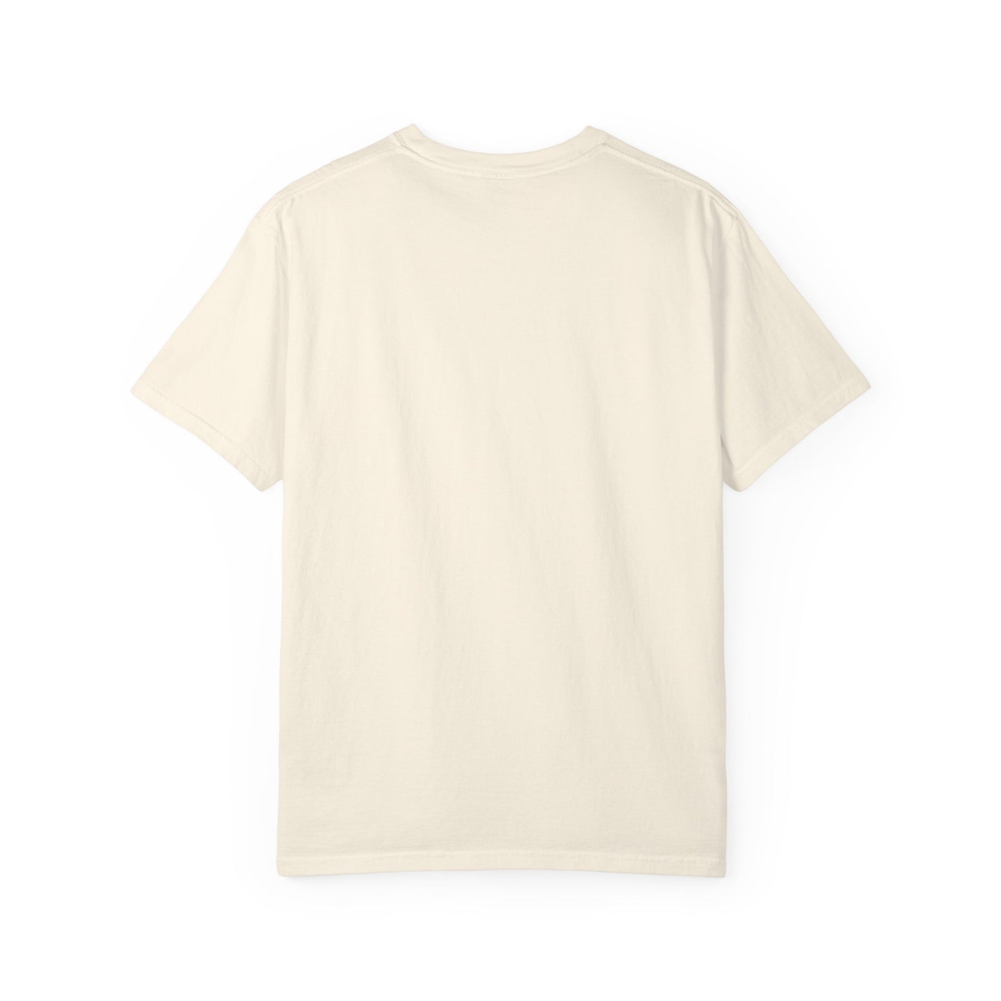 Rooted in Christ Unisex Garment-Dyed T-Shirt